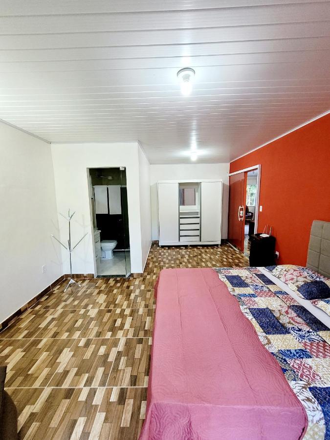 Casa Inteira Em Lumiar , Recanto Das Palmeiras-Nf. Βίλα Nova Friburgo Εξωτερικό φωτογραφία