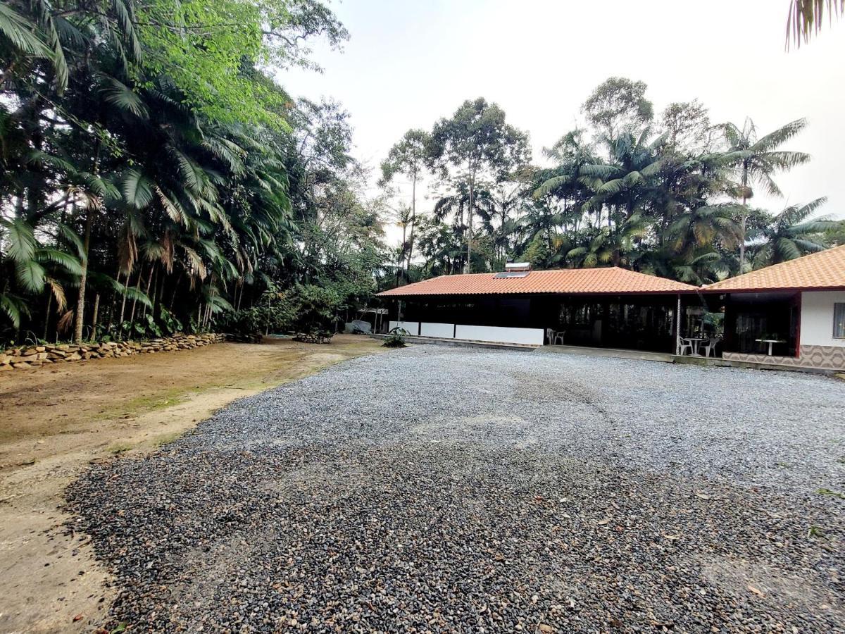 Casa Inteira Em Lumiar , Recanto Das Palmeiras-Nf. Βίλα Nova Friburgo Εξωτερικό φωτογραφία