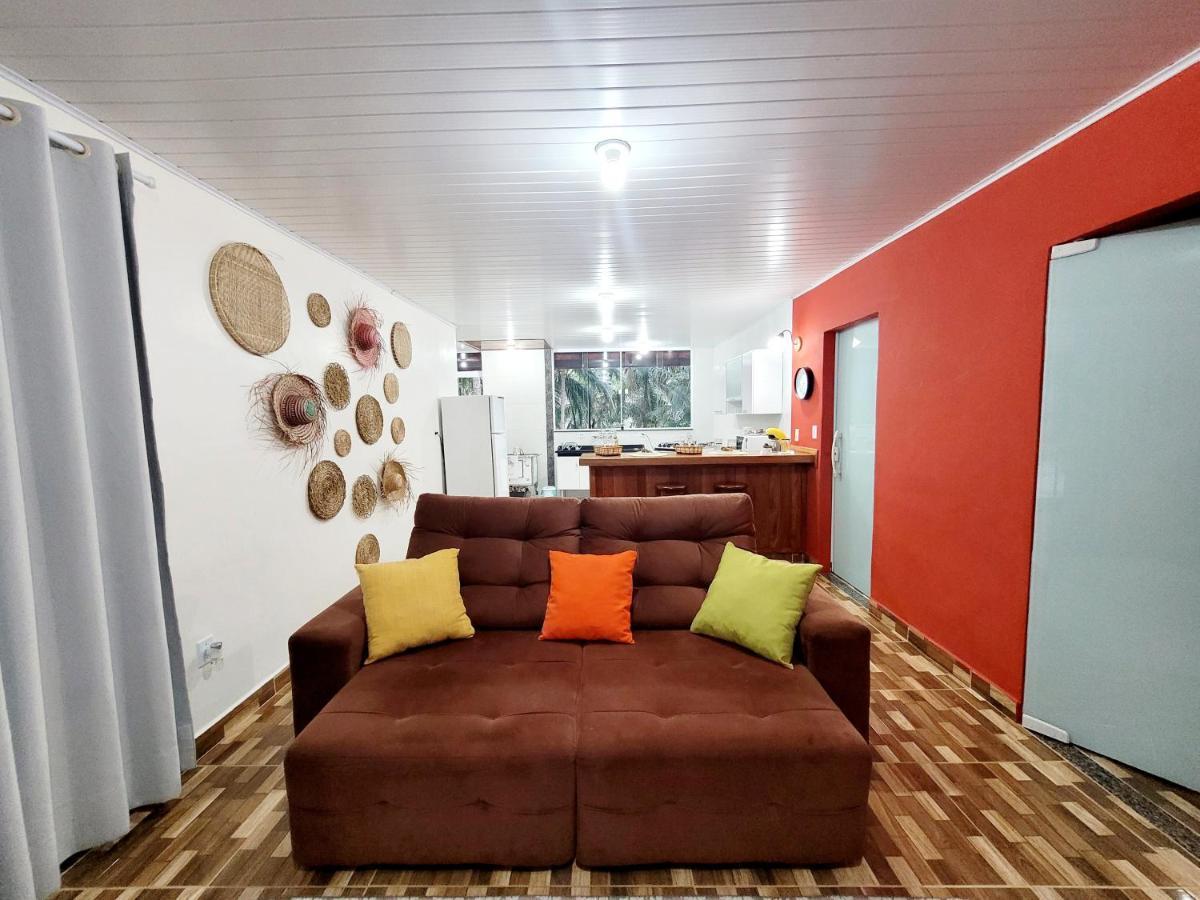 Casa Inteira Em Lumiar , Recanto Das Palmeiras-Nf. Βίλα Nova Friburgo Εξωτερικό φωτογραφία