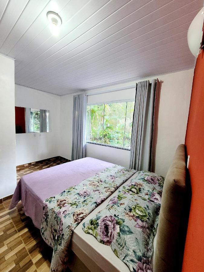 Casa Inteira Em Lumiar , Recanto Das Palmeiras-Nf. Βίλα Nova Friburgo Εξωτερικό φωτογραφία