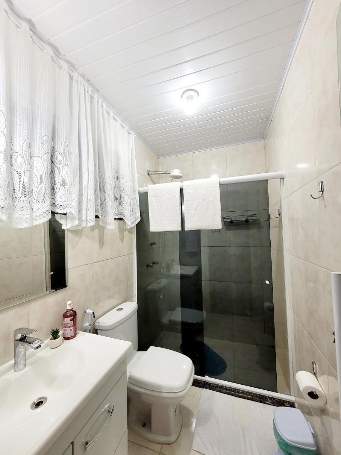 Casa Inteira Em Lumiar , Recanto Das Palmeiras-Nf. Βίλα Nova Friburgo Εξωτερικό φωτογραφία